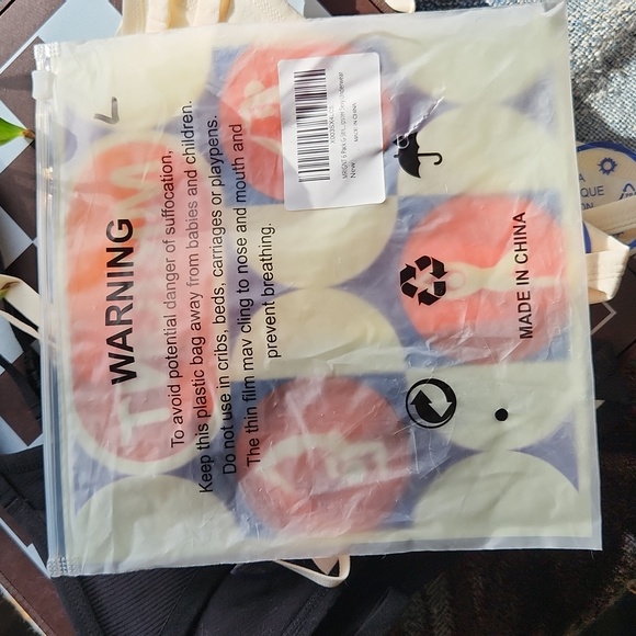 MRIGNT Thong pack of 6 ☆ LARGE ☆ Sexy ☆ NEW in pkg ☆ no panty lines - Picture 6 of 11